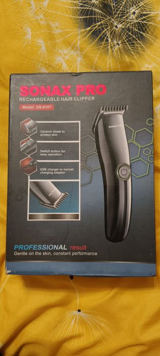 Тример для бороди.