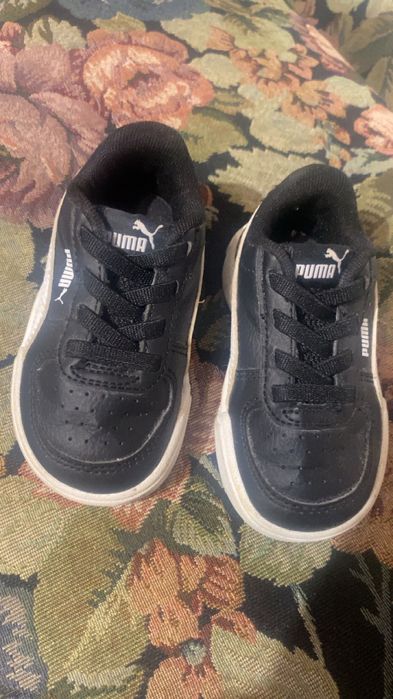 Buty dla chlopca PUMA