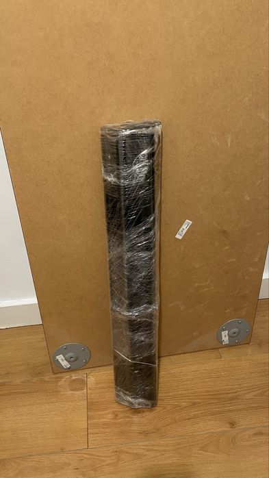 Secretária Linnmon IKEA 2,00m x 0,60m