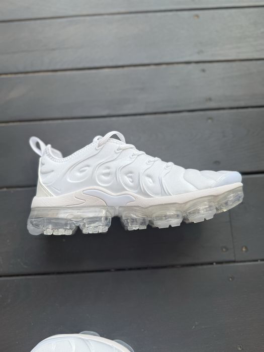 Buty Nike vapormax plus