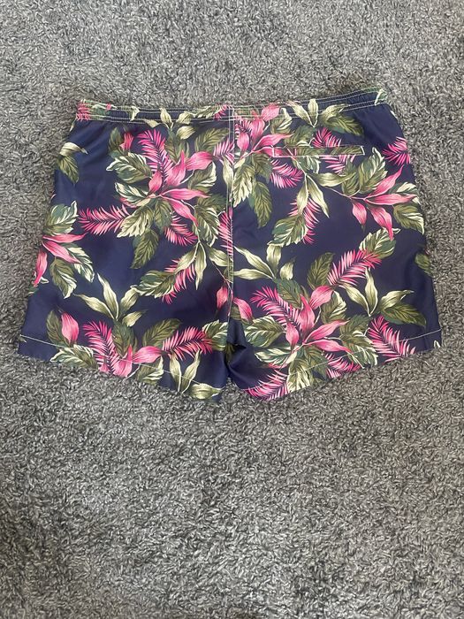 Kąpielówki męskie, roz.L, H&M