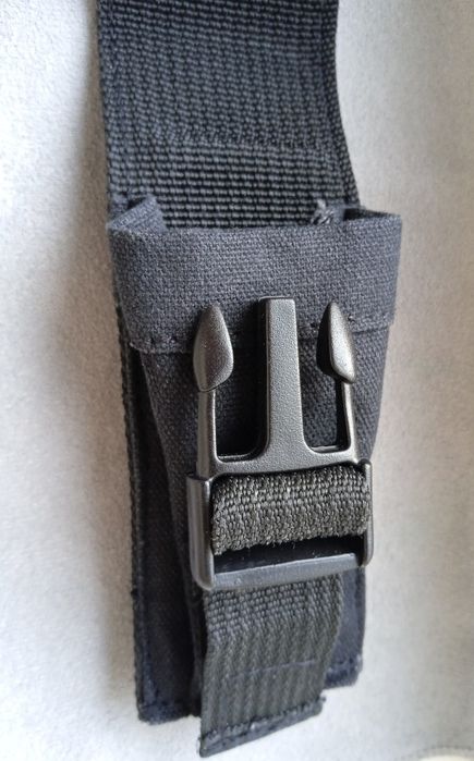 Чехол для складного ножа из кордуры