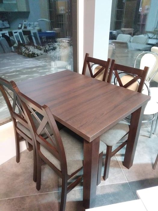 Zestaw  KRZYŻAK Promocja