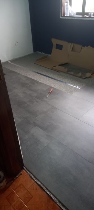 OBRAS Remodelações e reparações