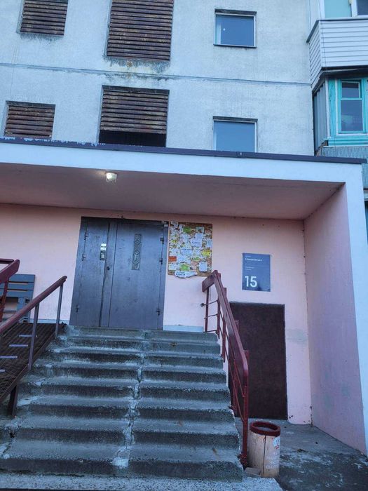 Сдам 2к Шевченківський р-н  м Сирець вул Олешквська 15