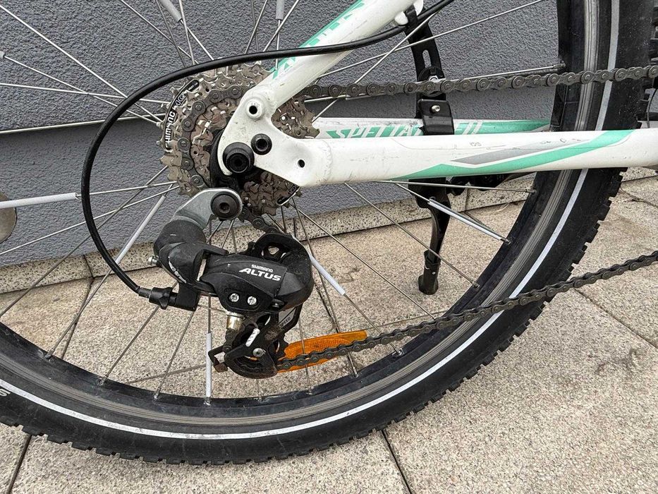 Specialized Hotrock 24