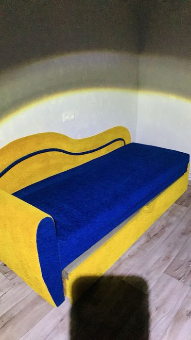 Комната в общежитии