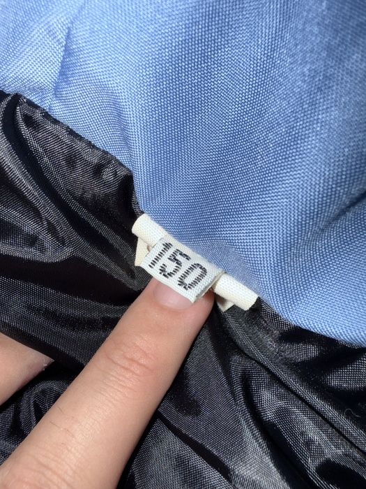 Желетка рост 150