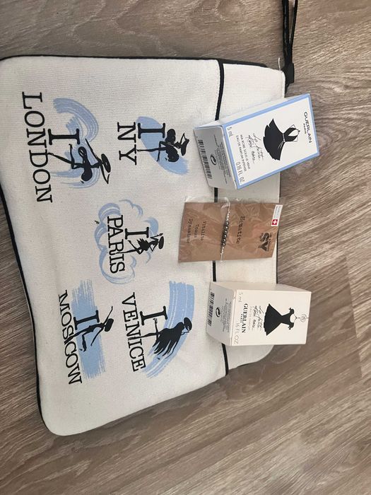 Accessorio de viagem