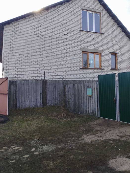 Срочно торг, Дом, п,Зидьки,  утеплен костра льна+ теплые полы