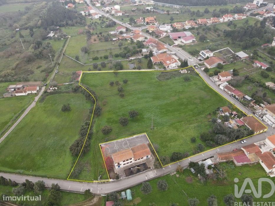 Ateliê T6 em Santa Clara e Castelo Viegas