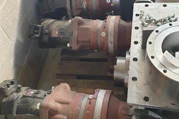 Wiertnice Wiertnie . Studnie . Naprawy Remonty Serwis Beretta - Inne.