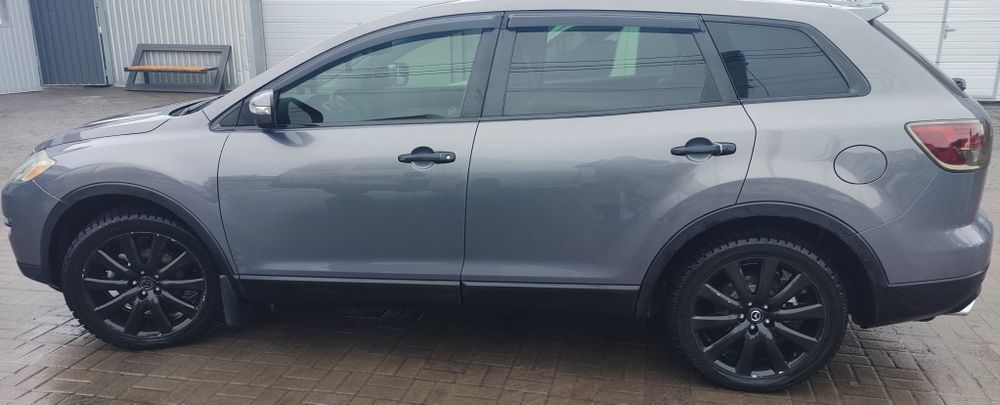 Мазда СХ 9  8800₴ возможен обмін