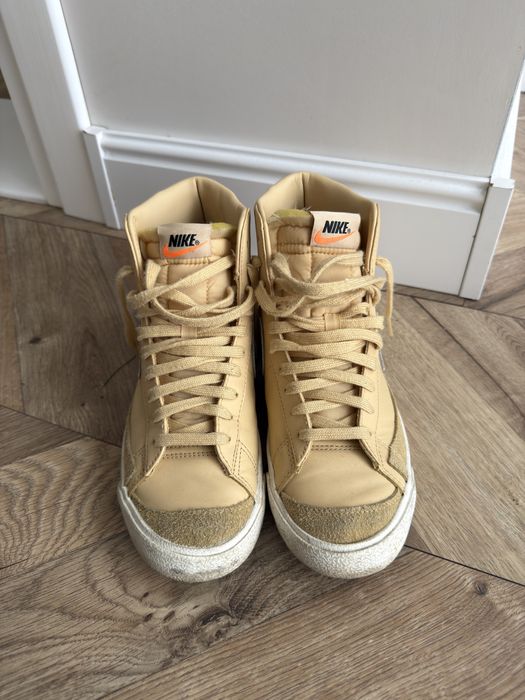 Nike Blazer Mid ’77 Jumbo 39 розмір