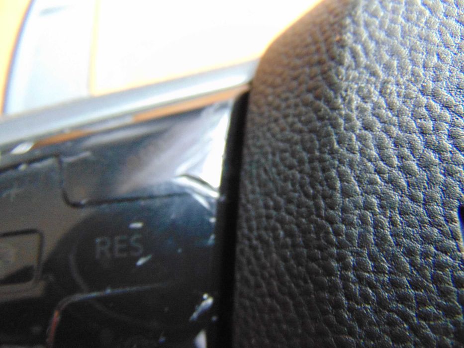 kierownica kompletna vw golf VIII R tiguan R arteon  passat grzana