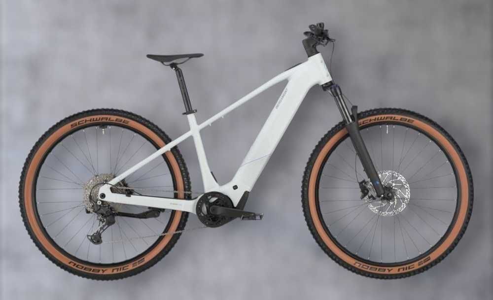 NOWY rower elektryczny Bergamont E-Revox Sport 20 2025 Bosch 5 gen CX