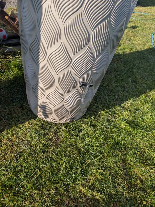 Zbiornik na deszczówkę 240l