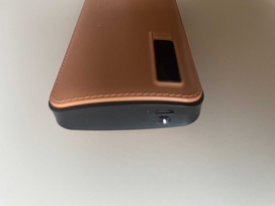 повербанк  ELWORLD YB-01 20000mAh