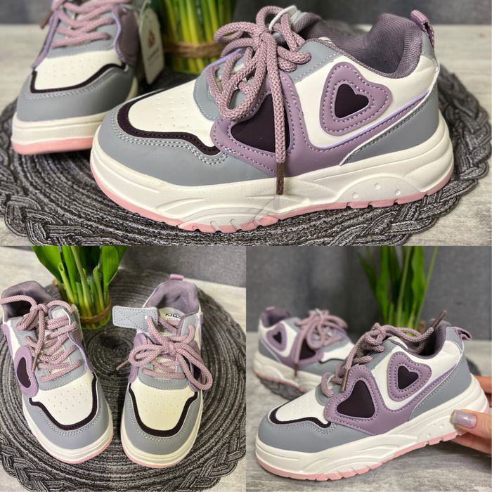 Кросівки для дівчинки / кроссовки для девочки