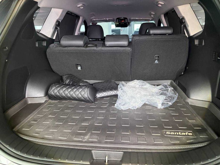 Hyundai Santa Fe 2020