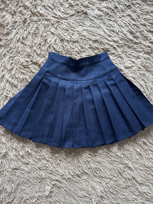 Шкільні спідниці комплектом