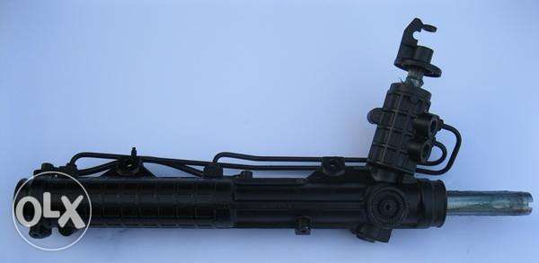 BMW E36 Maglownica Przekładnia Kierownicza Warszawa