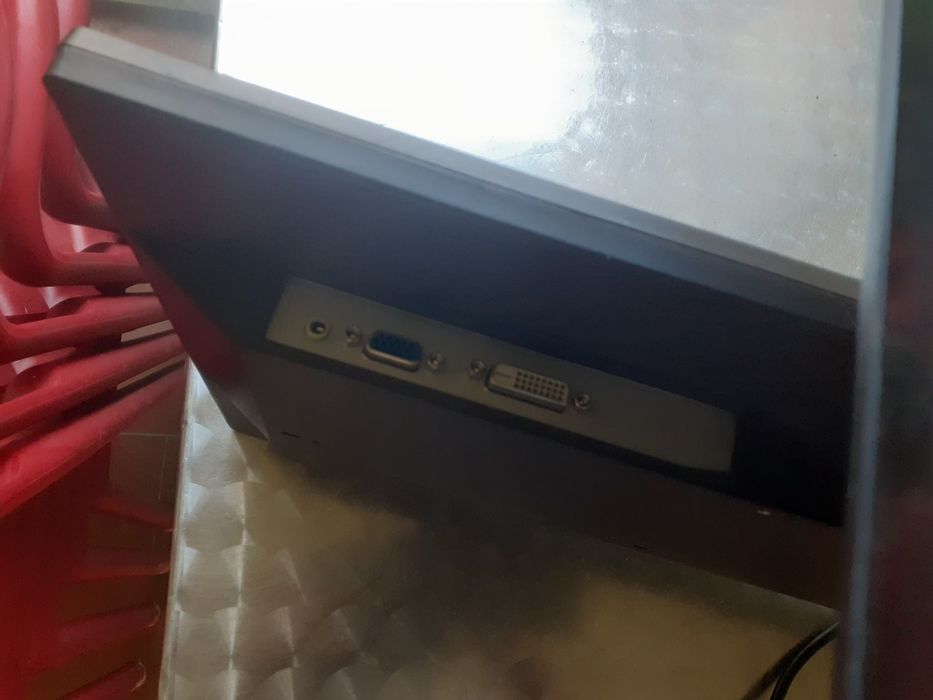 Monitor HANNS.G 22 Polegadas