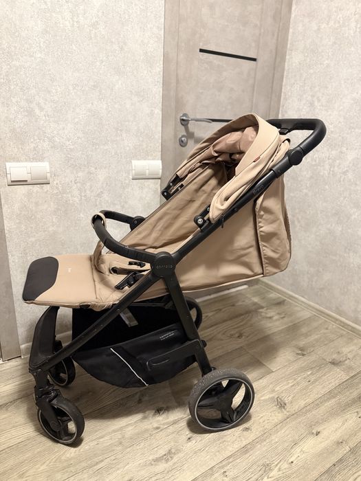 Коляска Carello Bravo 2024