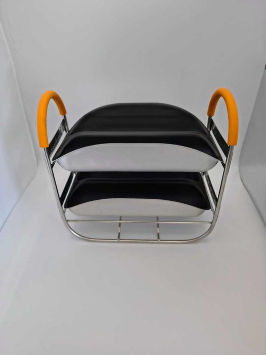 Acessório Original Moulinex para Cozer 4 Baguetes | Novo