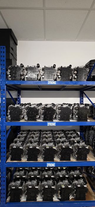 Dsg sterownik mechatronic 0gc 325025c