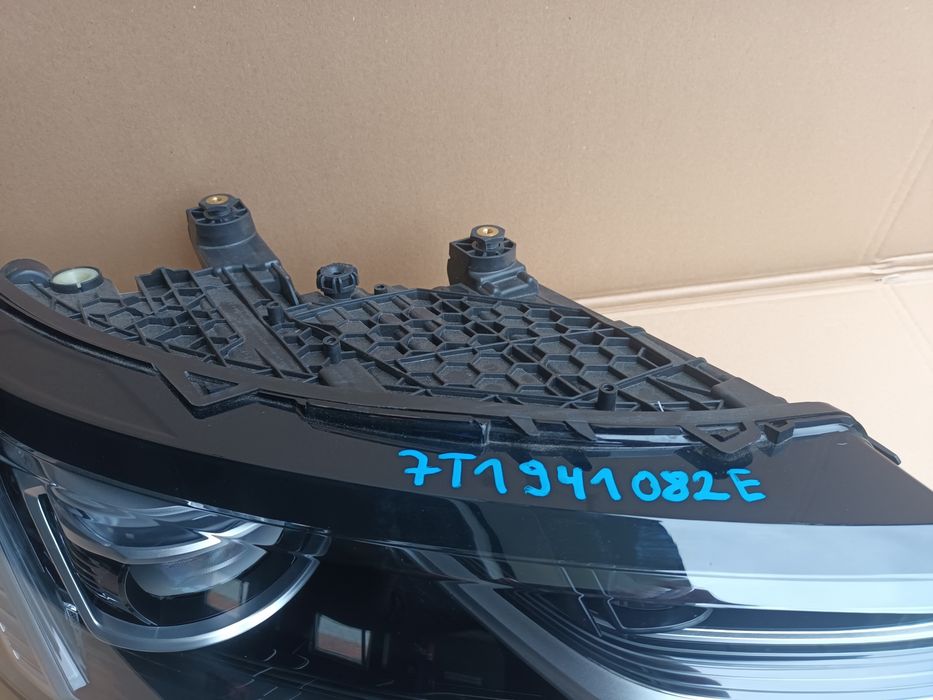Lampa Przednia Prawa Volkswagen T7 IQ LIGHT 7T1.941.082E