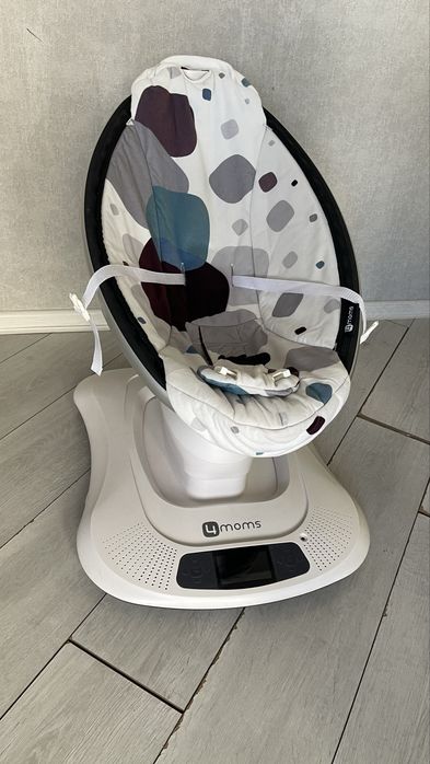 Продам заколисуючий центр