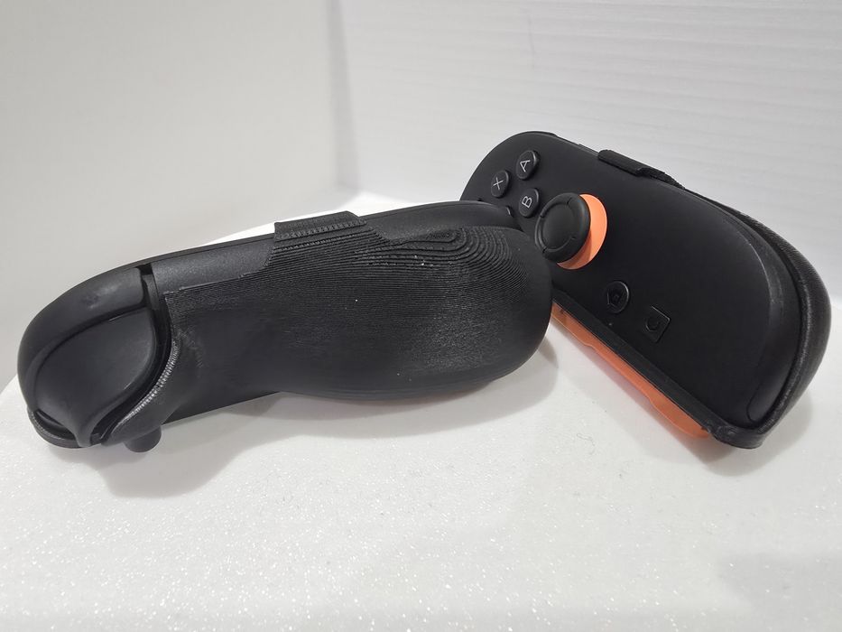 Uchwyt, grip Switch 2