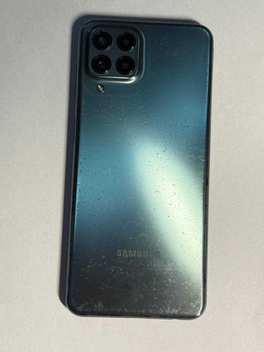 Samsung M33 6/128gb