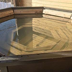 Котедж «Ведмедиця Тадея»