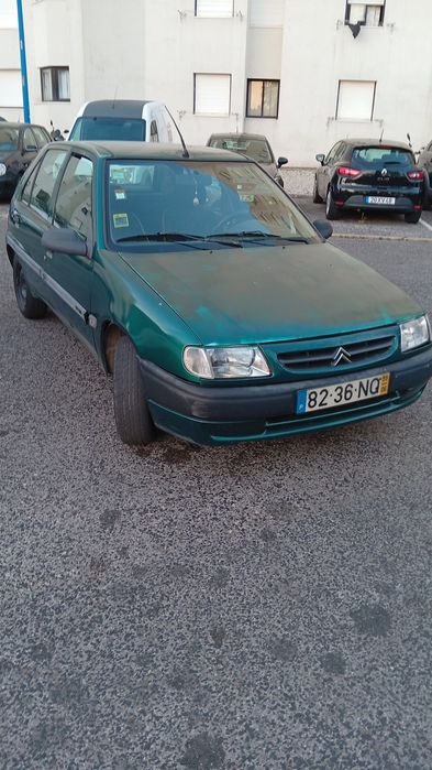 Citroen Saxo 1.0