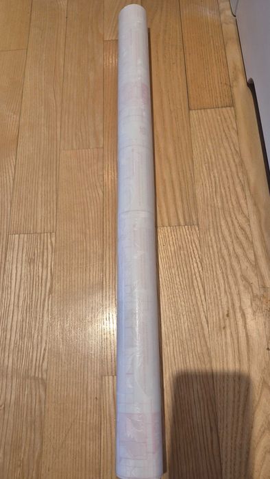 folia przylepiana na szybę 68x200