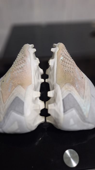 Chuteiras de futebol adidas PREDATOR ACCURACY.1 FG