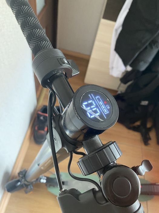Hulajnoga Elektryczna Acer