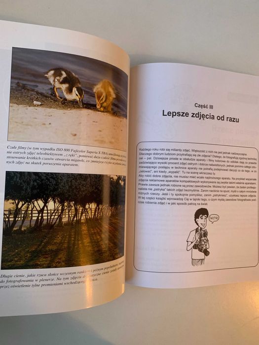 Fotografia dla Żółtodziobów - Mike Stensvold