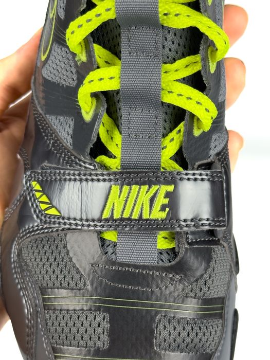 Боксерки Nike Hyperko 1