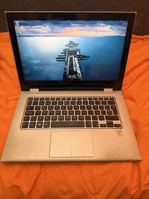 Portatil Dell core i5