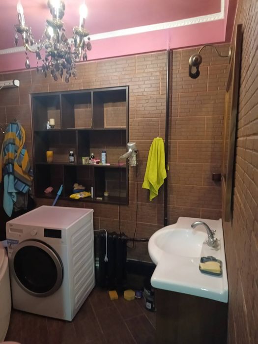 Оренда квартири Лісовий масив