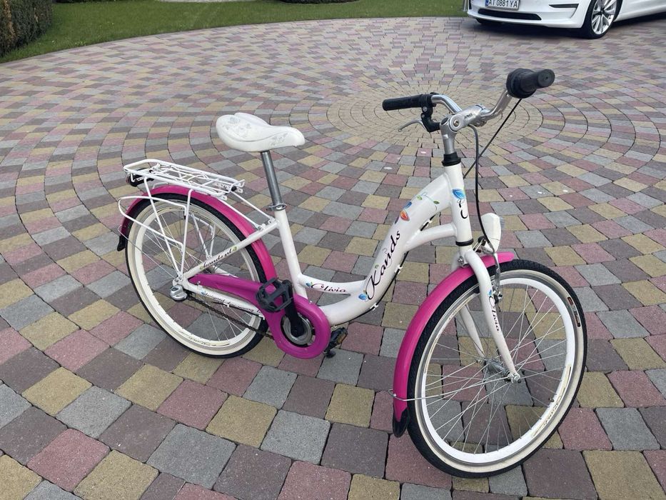 Велосипед Kands Olivia