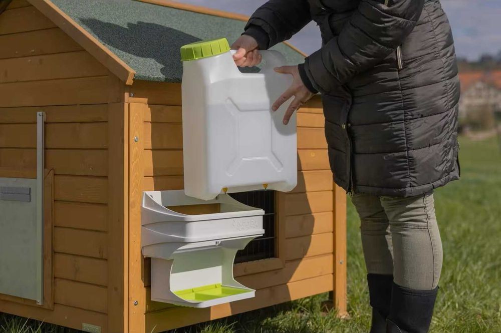 Poidło dla drobiu 10 L SmartCoop