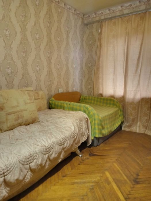 Сдам 1-комнатную. Братиславская 4. Деснянский р-н. м. Черниговская