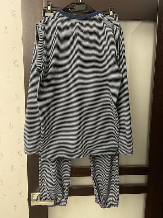 Піжама чоловіча Gisela