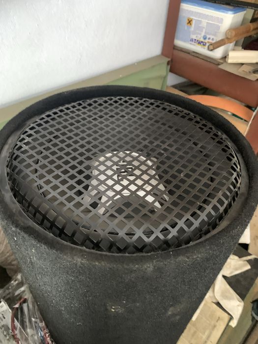 Сабвуфер JBL 1000w