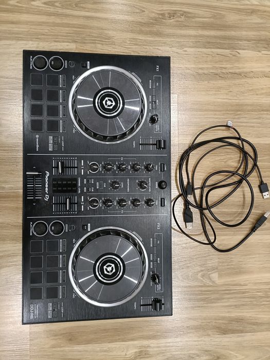 Dla Ciebie wszystko - pioneer ddj rb - w kategorii Sprzęt