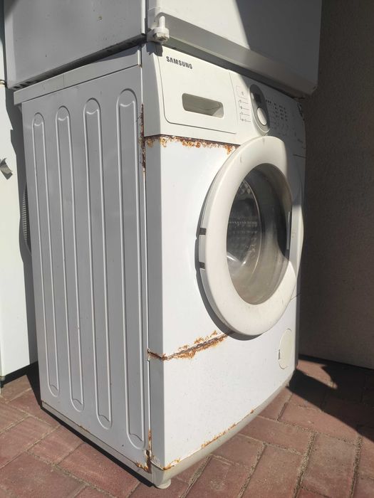 Продам пральну машину